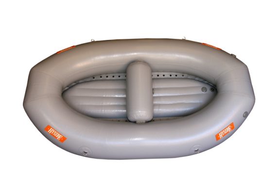 Hyside outfitter series rafts