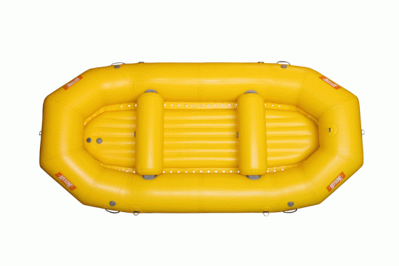 Hyside outfitter series rafts