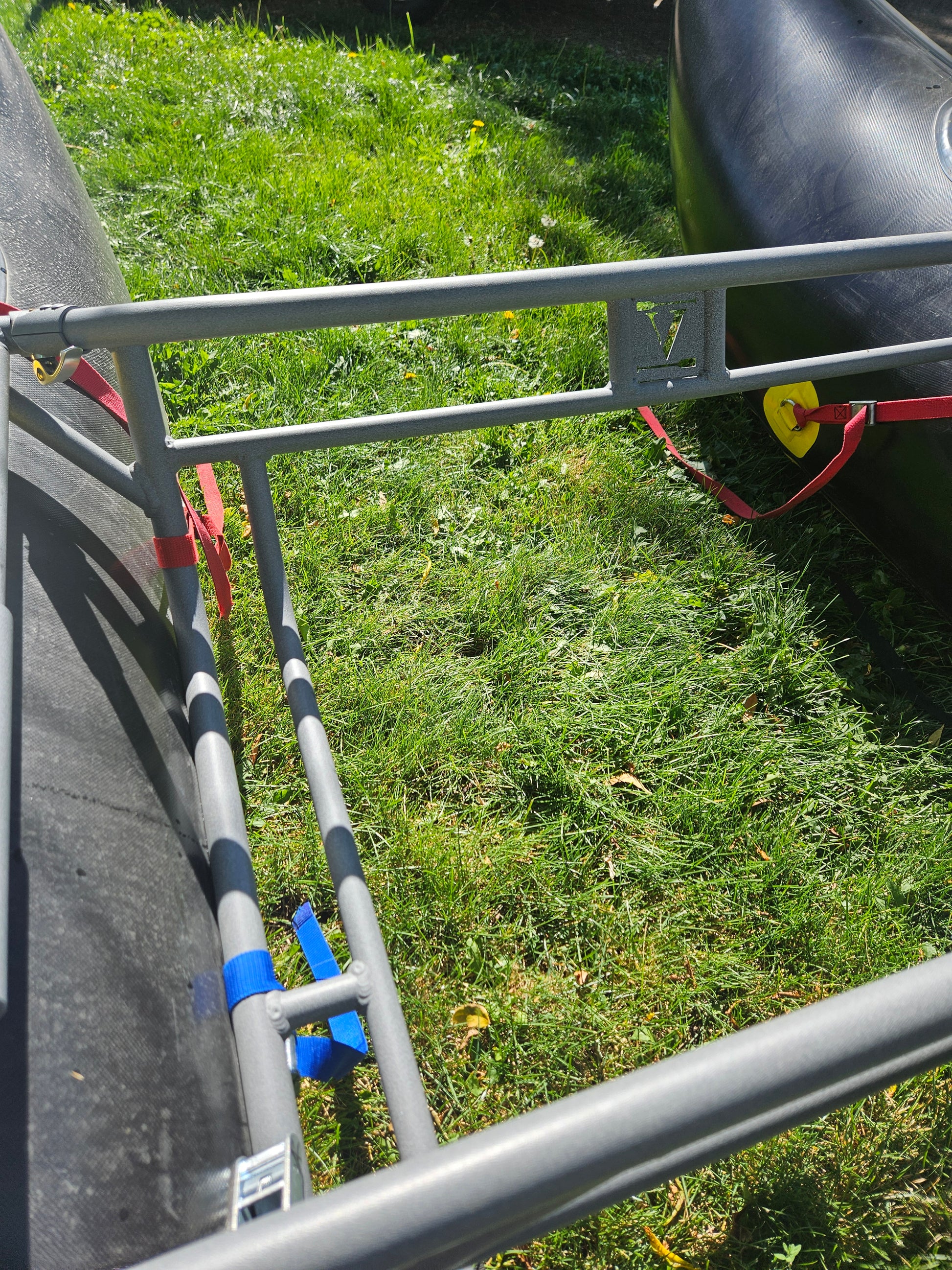 Premium Whitewater Rafting Gear - Class V Adventure Gear