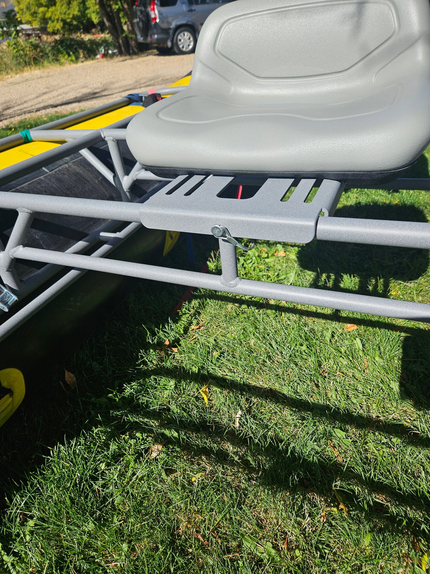 Premium Whitewater Rafting Gear - Class V Adventure Gear