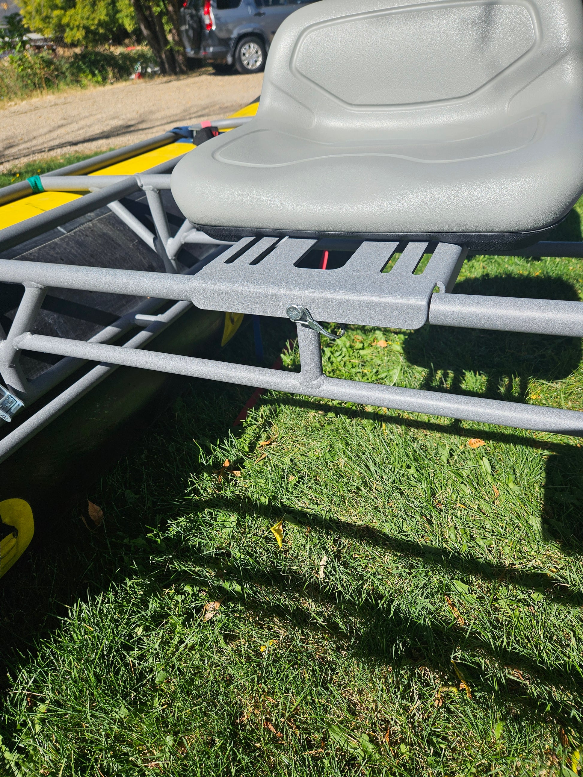 Premium Whitewater Rafting Gear - Class V Adventure Gear