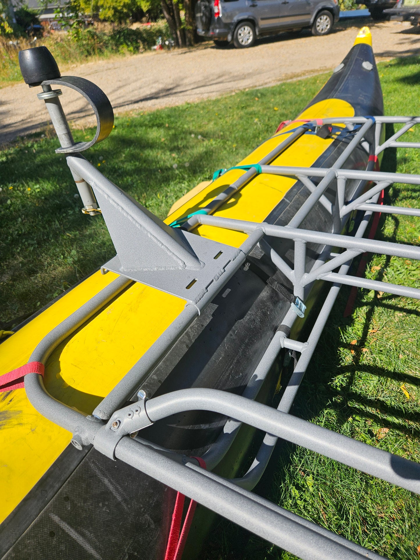 Premium Whitewater Rafting Gear - Class V Adventure Gear