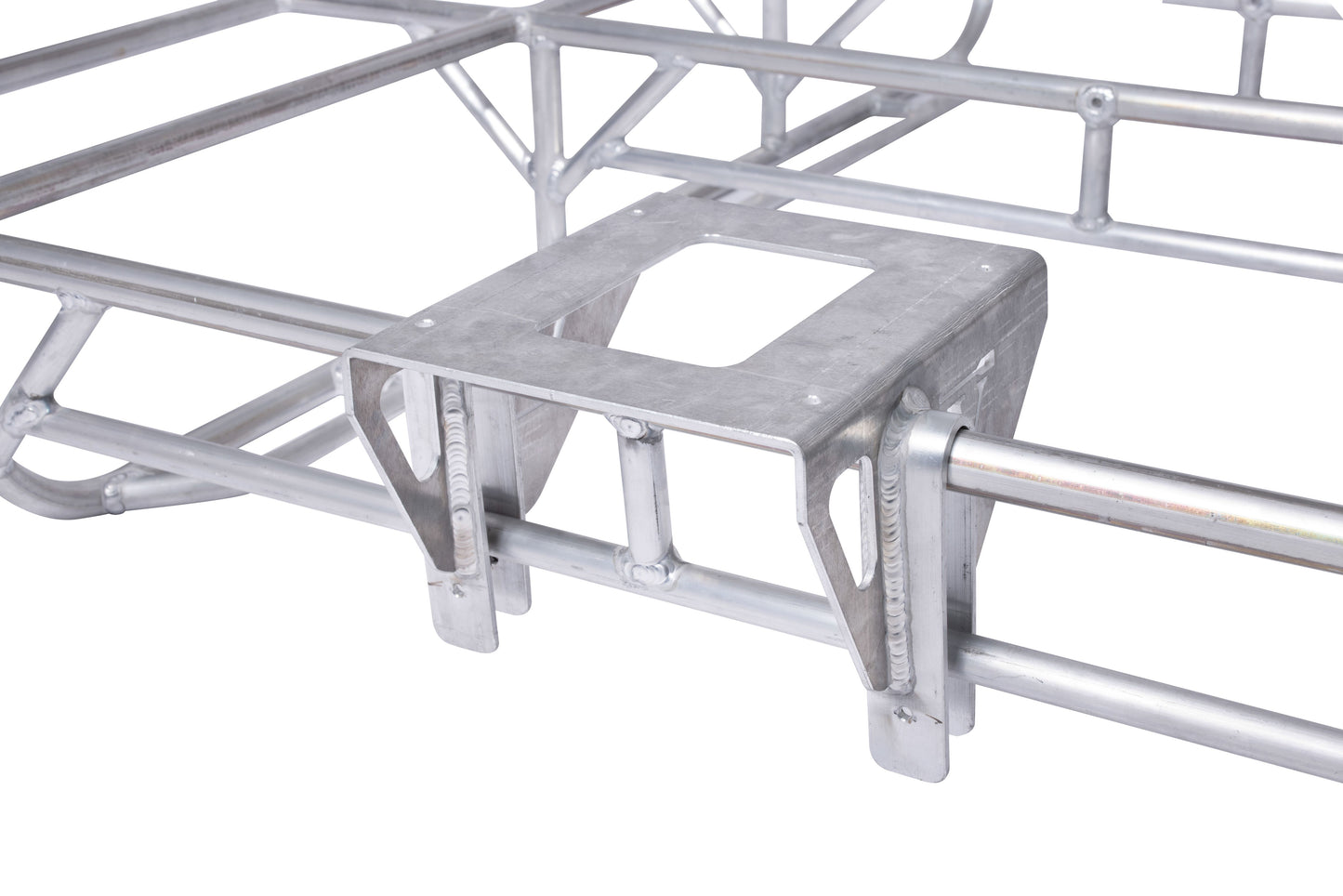 Passenger Seat Bracket