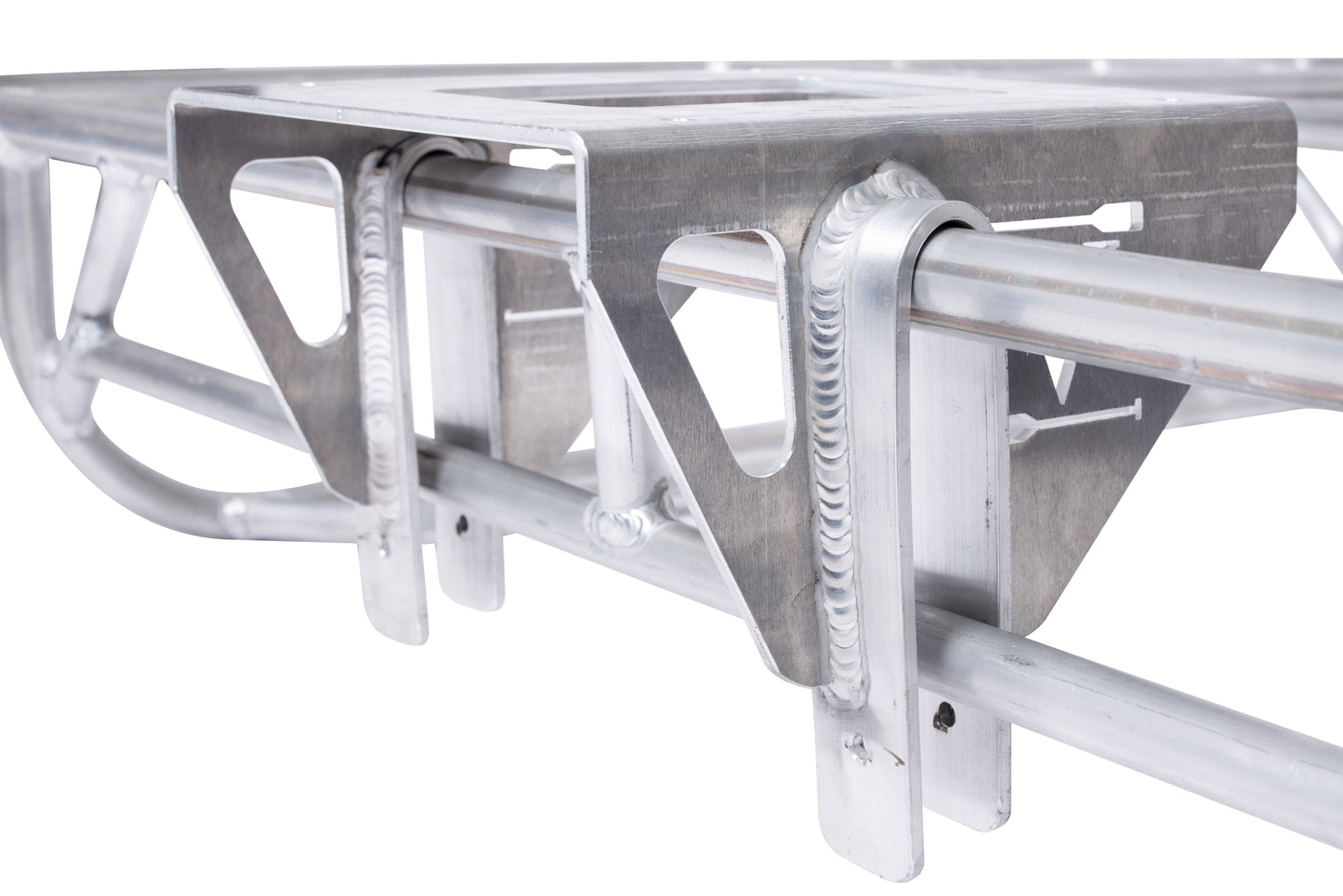 Passenger Seat Bracket