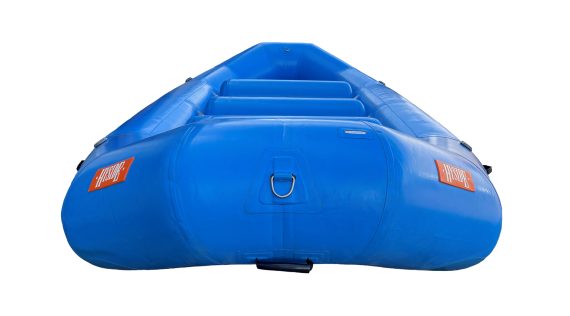 Hyside outfitter series rafts