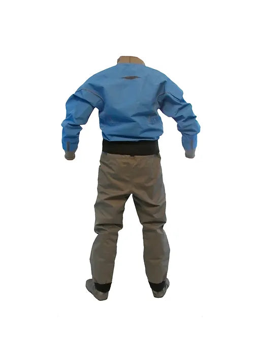 Dry Suits for Whitewater | Class V Adventure Gear