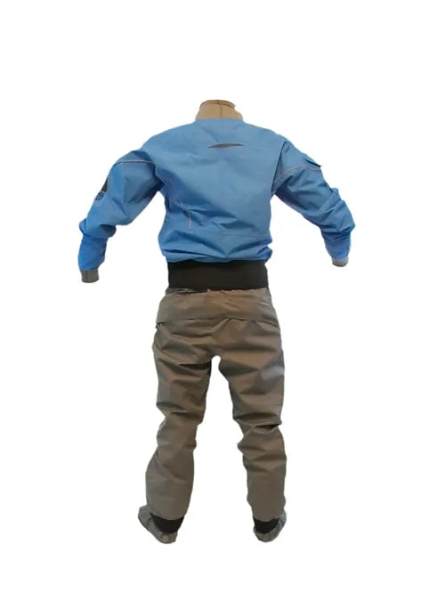 Dry Suits for Whitewater | Class V Adventure Gear