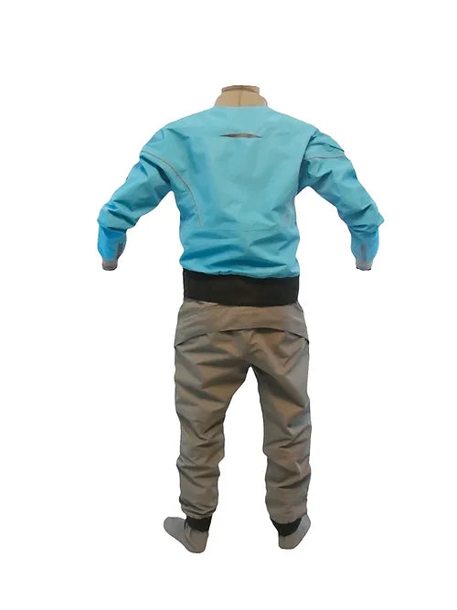 Dry Suits for Whitewater | Class V Adventure Gear