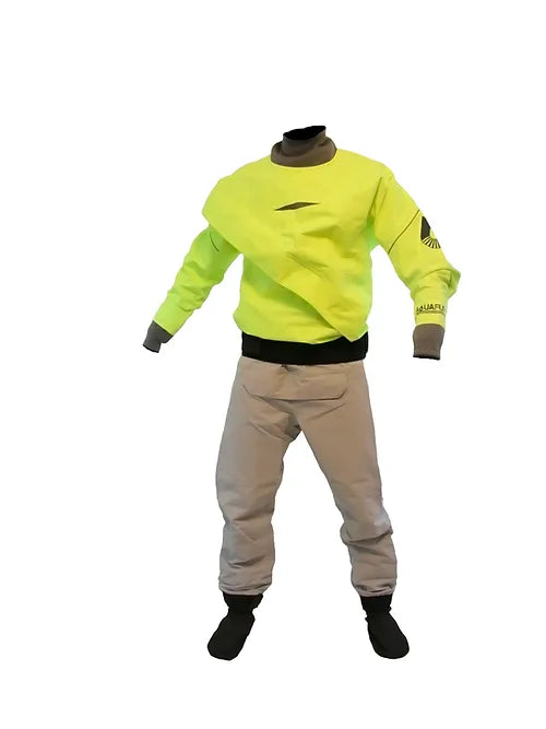 Dry Suits for Whitewater | Class V Adventure Gear