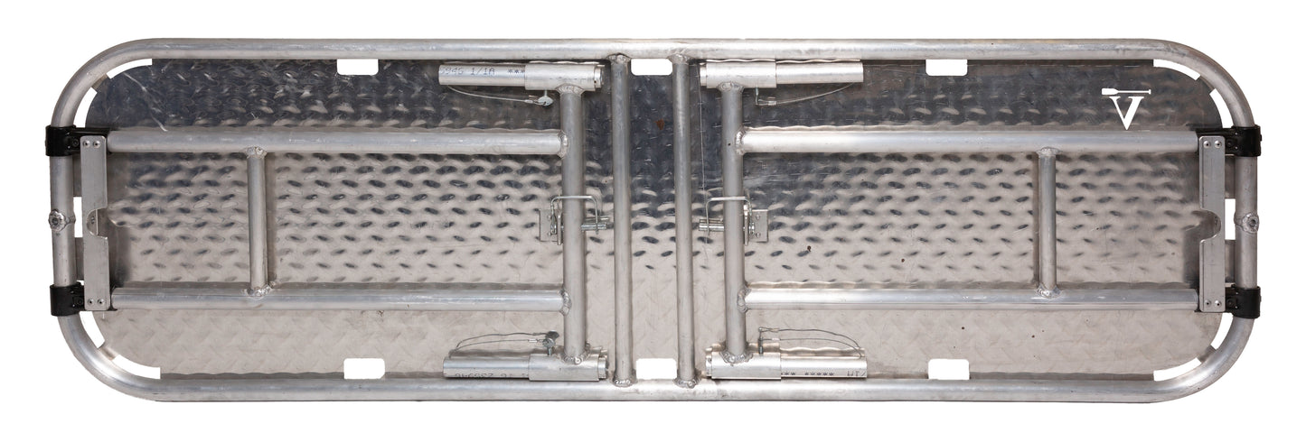 Folding Camp Table – Class V Adventure Gear