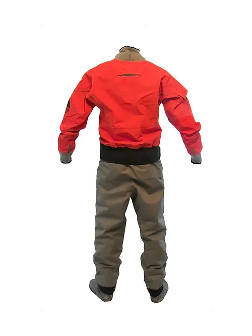 Dry Suits for Whitewater | Class V Adventure Gear