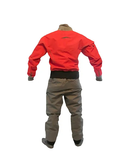 Dry Suits for Whitewater | Class V Adventure Gear