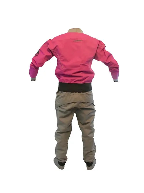 Dry Suits for Whitewater | Class V Adventure Gear