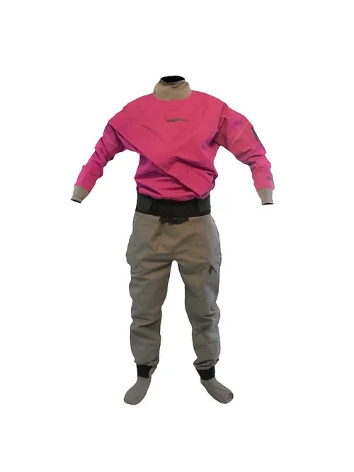 Dry Suits for Whitewater | Class V Adventure Gear