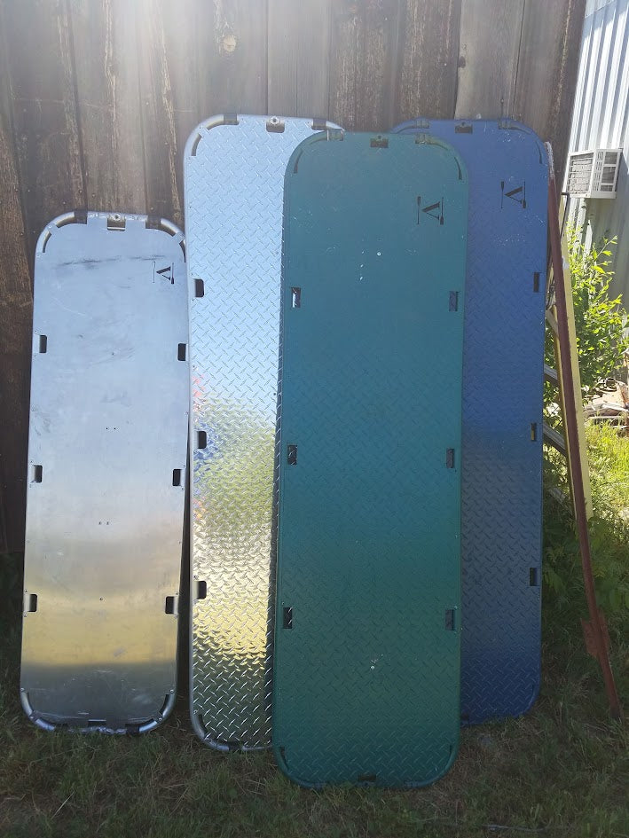 Folding Camp Table – Class V Adventure Gear