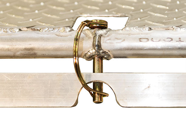 Folding Camp Table – Class V Adventure Gear