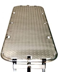 Folding Camp Table – Class V Adventure Gear