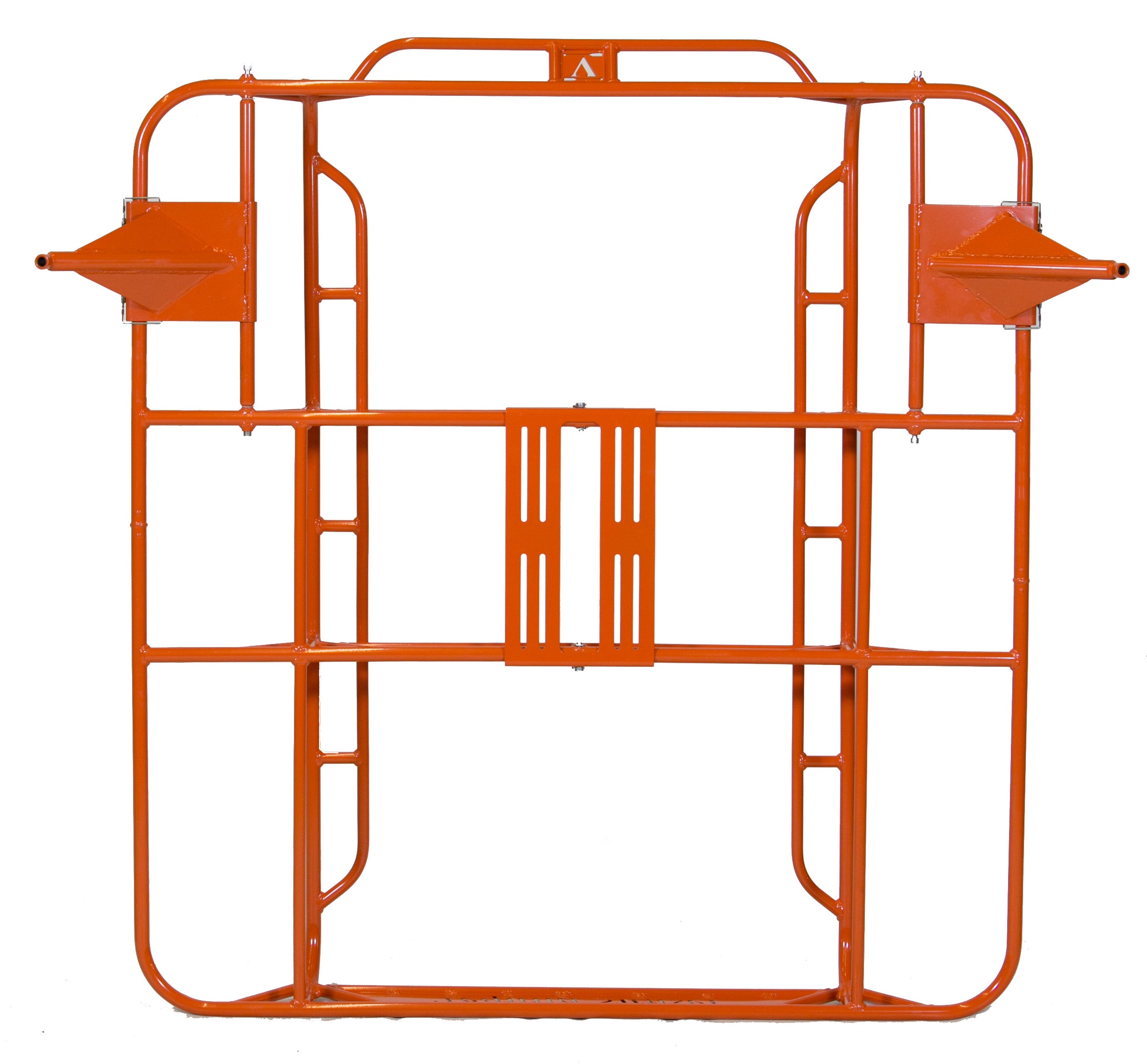 North Fork Lightweight Cataraft Frame | 38 lb Aluminum – Class V ...