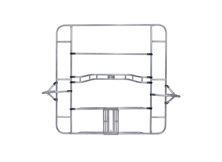 Class V Raft Frames - Extreme Whitewater Solutions – Class V Adventure Gear