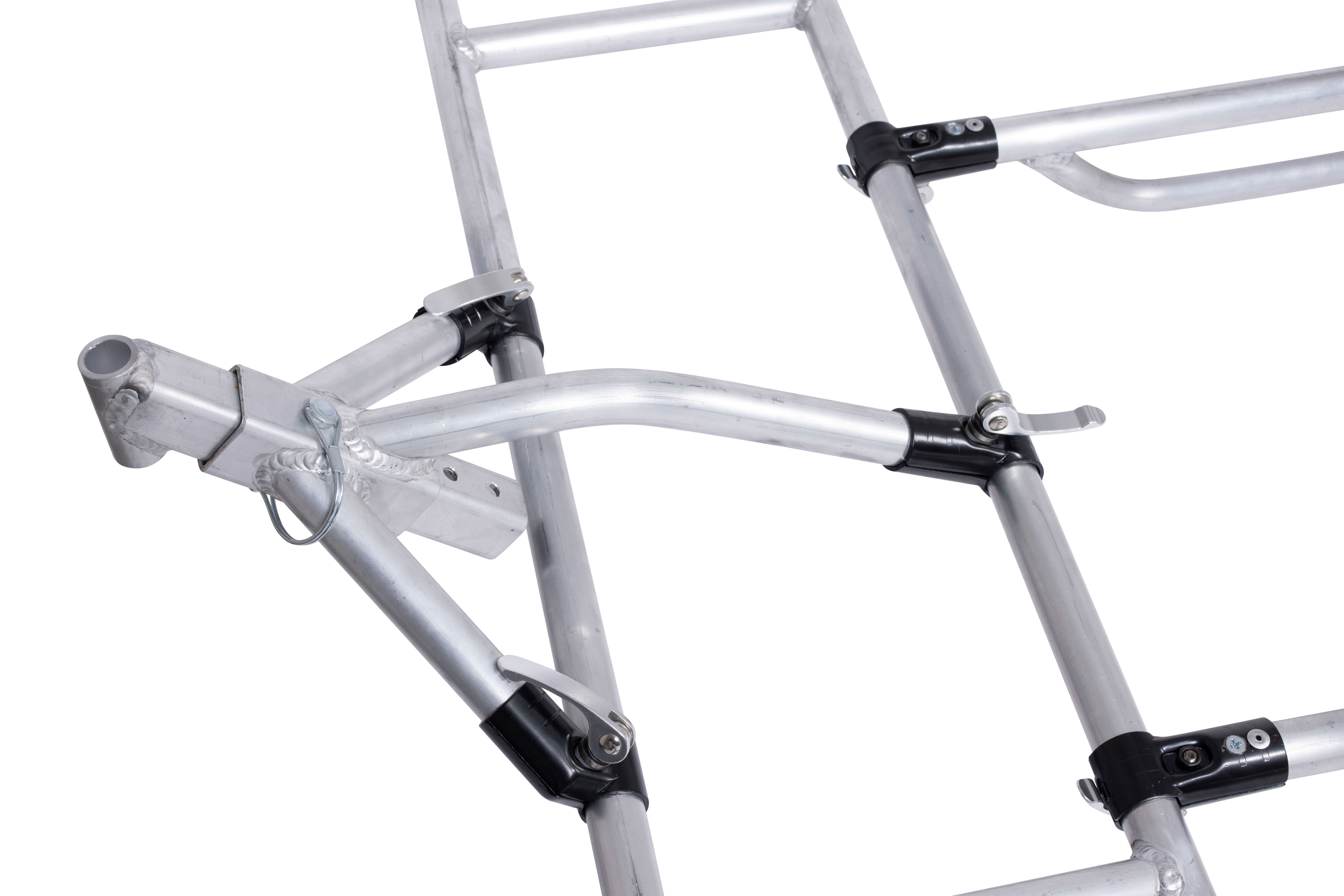 Breakdown Raft Frame Breakdown Raft Frame | 34 lb Nimbus 66 for Expeditions – Class V ...