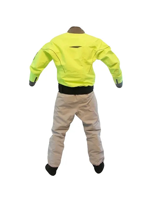 Dry Suits for Whitewater | Class V Adventure Gear