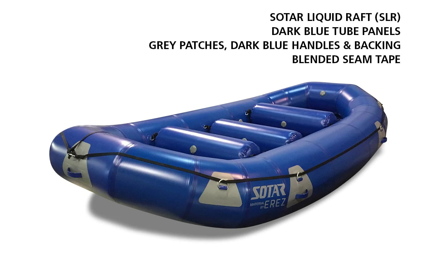 Sotar ST Classic Rafts - Ultimate Durability – Class V Adventure Gear