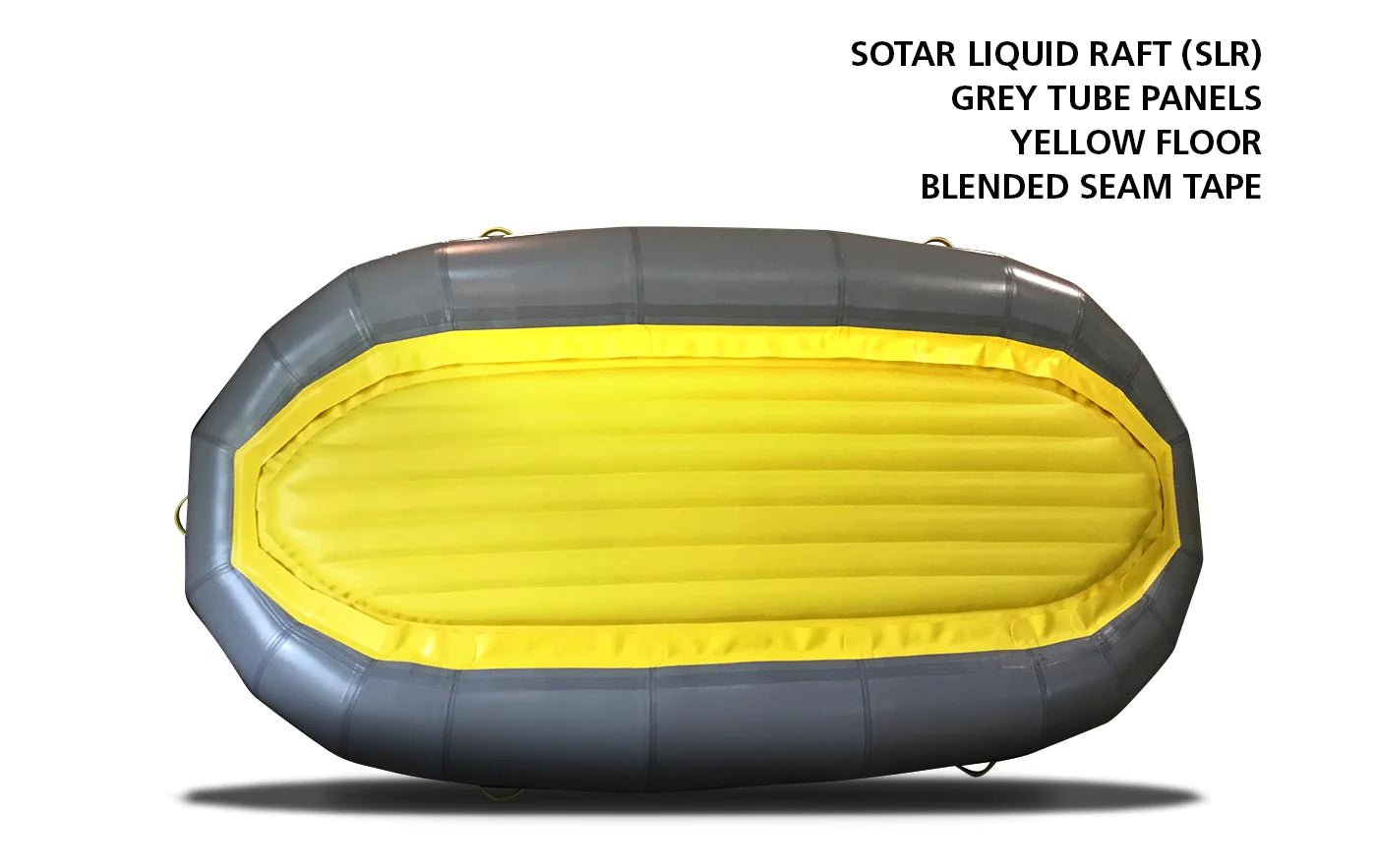 Sotar ST Classic Rafts - Ultimate Durability – Class V Adventure Gear