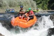 Hyside outfitter series rafts